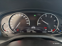 BMW X3 sDrive18d 150ch BVA8 Lounge