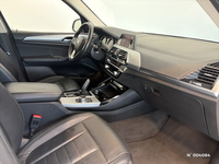 BMW X3 sDrive18d 150ch BVA8 Lounge