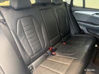 BMW X3 sDrive18d 150ch BVA8 Lounge
