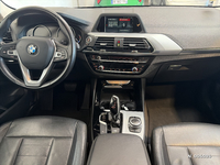 BMW X3 sDrive18d 150ch BVA8 Lounge