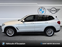 BMW X3 sDrive18d 150ch BVA8 Lounge