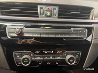BMW X1 sDrive 18i 140 ch DKG7 xLine