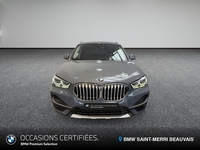 BMW X1 sDrive 18i 140 ch DKG7 xLine