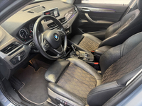 BMW X1 sDrive 18i 140 ch DKG7 xLine