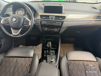 BMW X1 sDrive 18i 140 ch DKG7 xLine