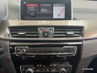 BMW X1 sDrive 18i 140 ch DKG7 xLine