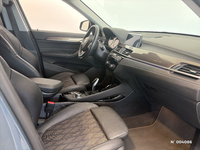BMW X1 sDrive 18i 140 ch DKG7 xLine