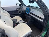 MINI Cooper Cabriolet S 204 ch DKG7 Favoured
