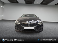 BMW Active Tourer 218i 136 ch DKG7 Business Design