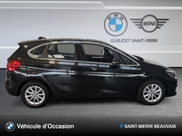 BMW Active Tourer 218i 136 ch DKG7 Business Design