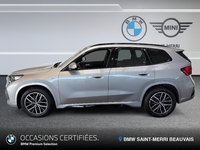 BMW X1 sDrive 18i 136ch DKG7 M Sport