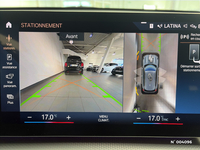 BMW X1 sDrive 18i 136ch DKG7 M Sport