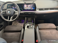 BMW X1 sDrive 18i 136ch DKG7 M Sport