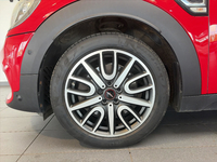 MINI Countryman 192 ch ALL4 BVA8 Cooper S John Cooper Works