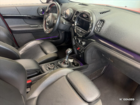 MINI Countryman 192 ch ALL4 BVA8 Cooper S John Cooper Works