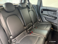 MINI Countryman 192 ch ALL4 BVA8 Cooper S John Cooper Works