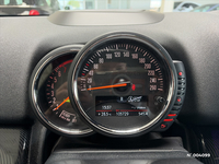MINI Countryman 192 ch ALL4 BVA8 Cooper S John Cooper Works
