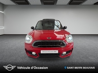 MINI Countryman 192 ch ALL4 BVA8 Cooper S John Cooper Works