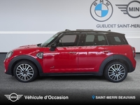 MINI Countryman 192 ch ALL4 BVA8 Cooper S John Cooper Works