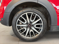 MINI Countryman 192 ch ALL4 BVA8 Cooper S John Cooper Works