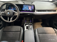 BMW X1 sDrive 18i 136ch DKG7 M Sport