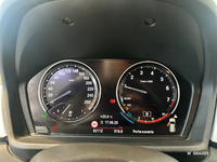 BMW X1 sDrive 18i 136 ch DKG7 Business Design