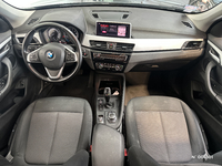BMW X1 sDrive 18i 136 ch DKG7 Business Design