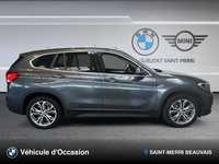 BMW X1 sDrive 18i 136 ch DKG7 Business Design