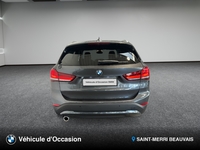 BMW X1 sDrive 18i 136 ch DKG7 Business Design