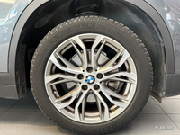 BMW X1 sDrive 18i 136 ch DKG7 Business Design