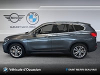 BMW X1 sDrive 18i 136 ch DKG7 Business Design