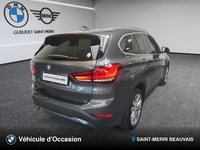 BMW X1 sDrive 18i 136 ch DKG7 Business Design