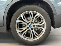 BMW X1 sDrive 18i 136 ch DKG7 Business Design