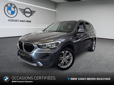 BMW X1 sDrive 18d 150 ch BVA8 Business Design