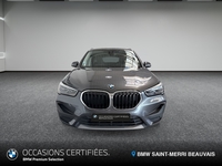 BMW X1 sDrive 18d 150 ch BVA8 Business Design
