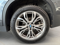 BMW X1 sDrive 18d 150 ch BVA8 Business Design