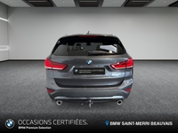 BMW X1 sDrive 18d 150 ch BVA8 Business Design