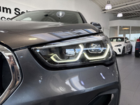 BMW X1 sDrive 18d 150 ch BVA8 Business Design