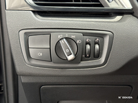 BMW X1 sDrive 18d 150 ch BVA8 Business Design