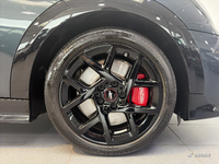MINI Cooper Cabriolet JCW 231 ch DKG7 JCW