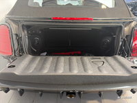 MINI Cooper Cabriolet JCW 231 ch DKG7 JCW