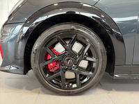 MINI Cooper Cabriolet JCW 231 ch DKG7 JCW