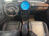 MINI Cooper Cabriolet JCW 231 ch DKG7 JCW