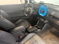 MINI Cooper Cabriolet JCW 231 ch DKG7 JCW