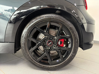 MINI Cooper Cabriolet JCW 231 ch DKG7 JCW