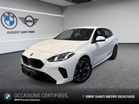 BMW 120 170 ch DKG7 M Sport