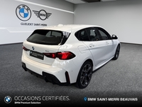 BMW 120 170 ch DKG7 M Sport
