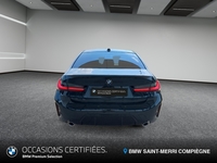 BMW (G20) 320D XDRIVE 190CH M SPORT BVA8
