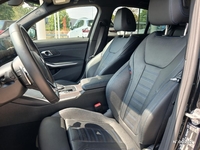 BMW (G20) 320D XDRIVE 190CH M SPORT BVA8