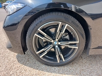 BMW (G20) 320D XDRIVE 190CH M SPORT BVA8